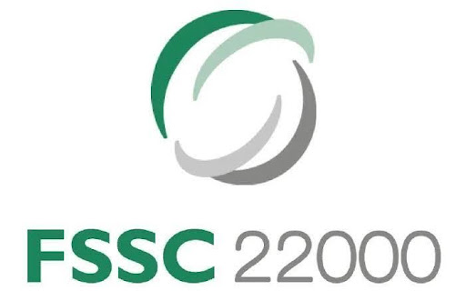 FSSC 22000