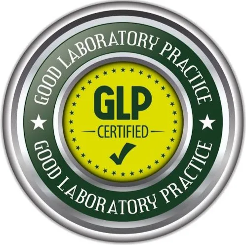 GLP CETRIFIED